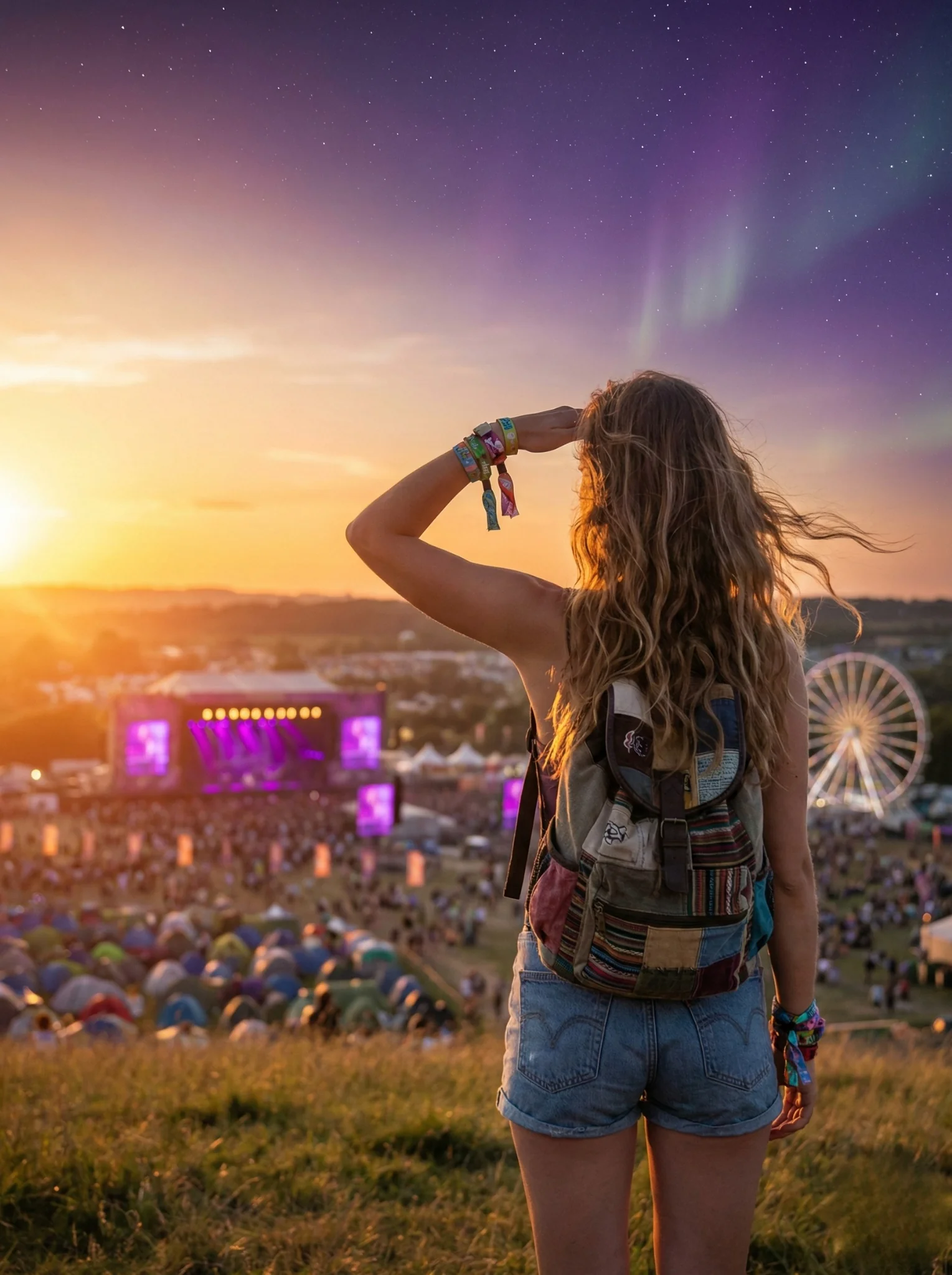 Party Doctor tým a vize